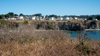 Mendocino, 2019_0035the town from the headlands